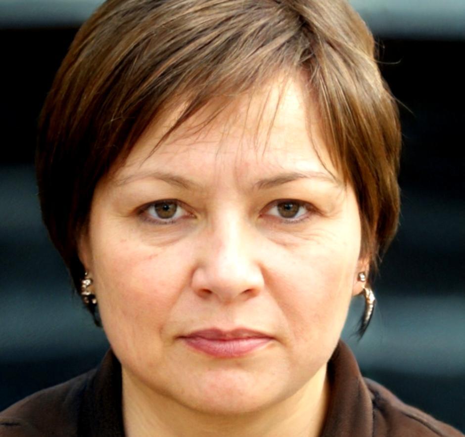 Lise Dubois, responsable pédagogique