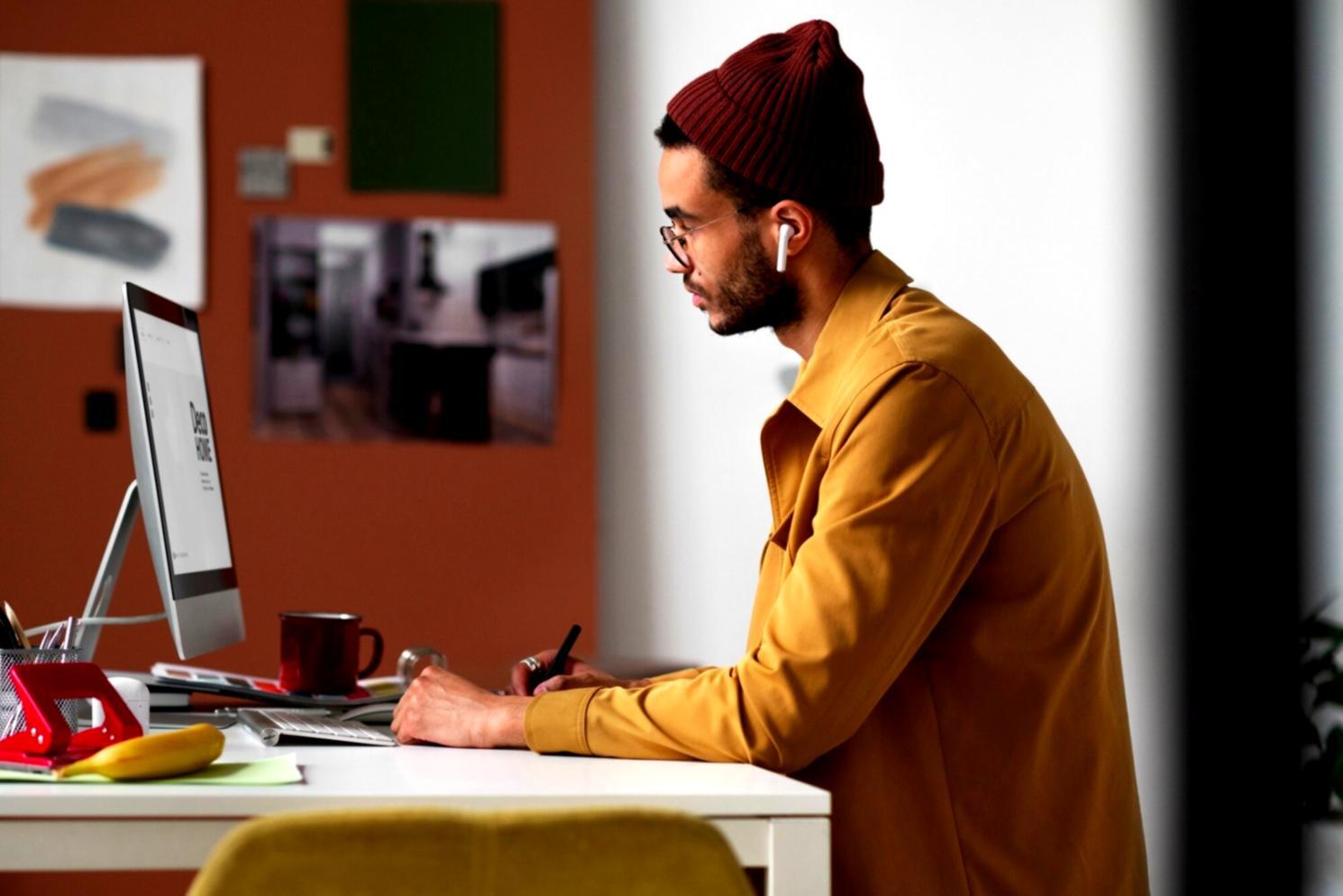 Analyse technique de contenu web