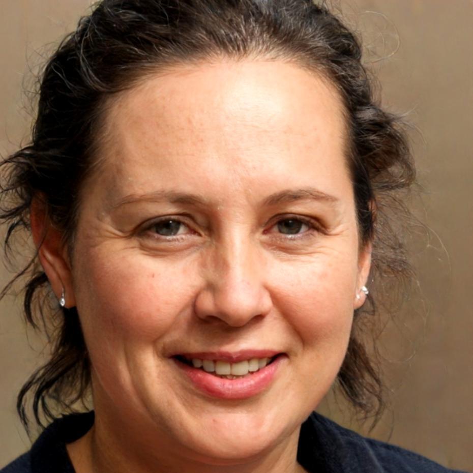 Émilie Perrin, coordinatrice des séminaires