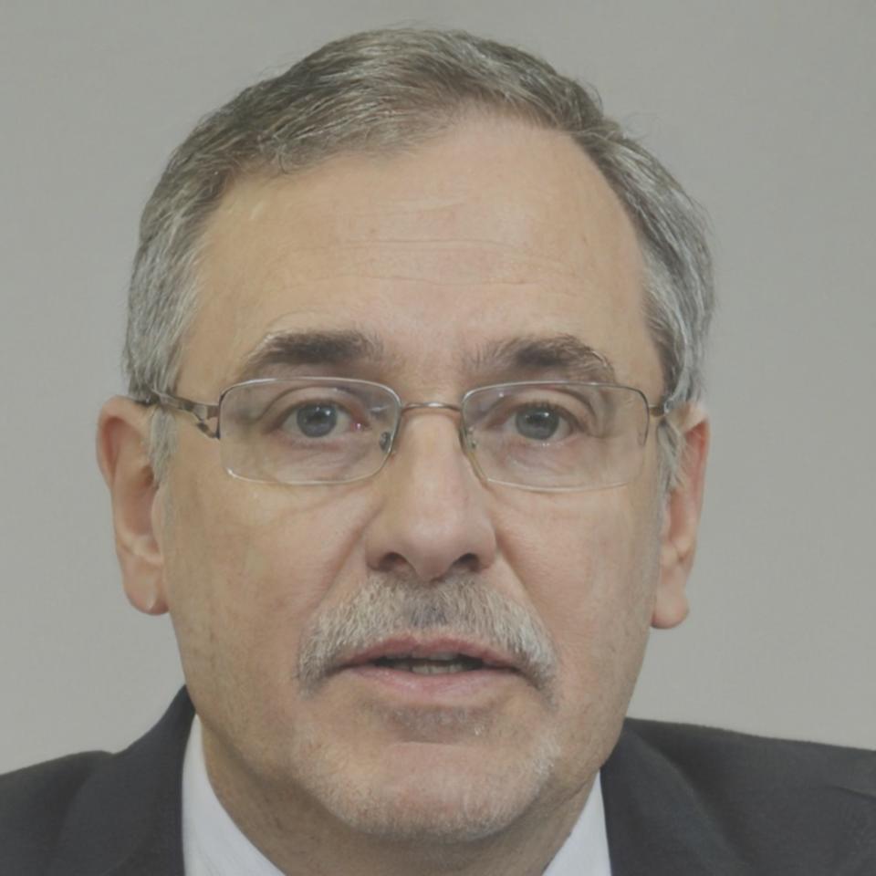 Portrait de Clément Béranger