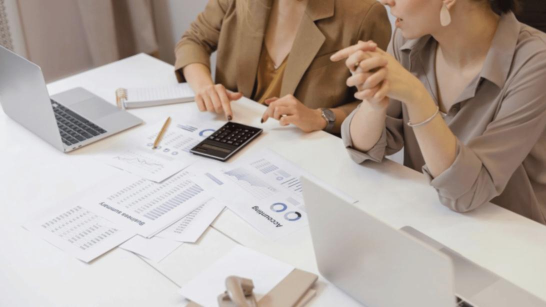 Séminaire de rédaction SEO en cours