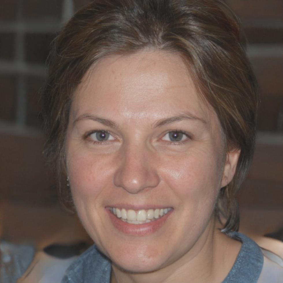 Portrait d'Émilie Durand